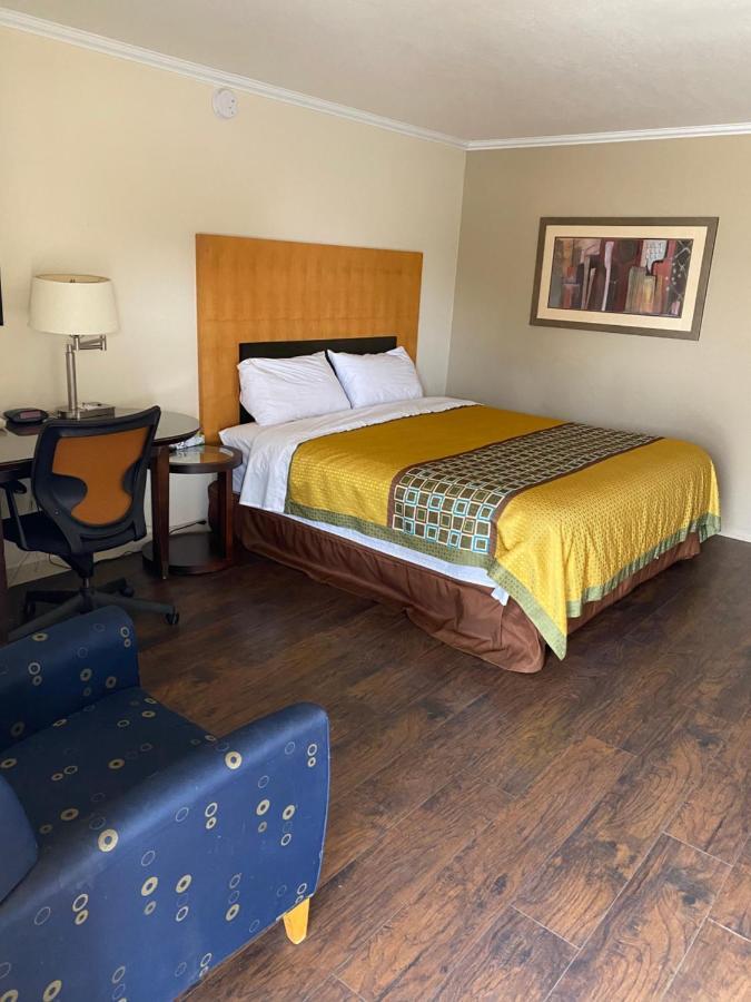 Great Western Inn จังค์ชันซิตี้ ภายนอก รูปภาพ